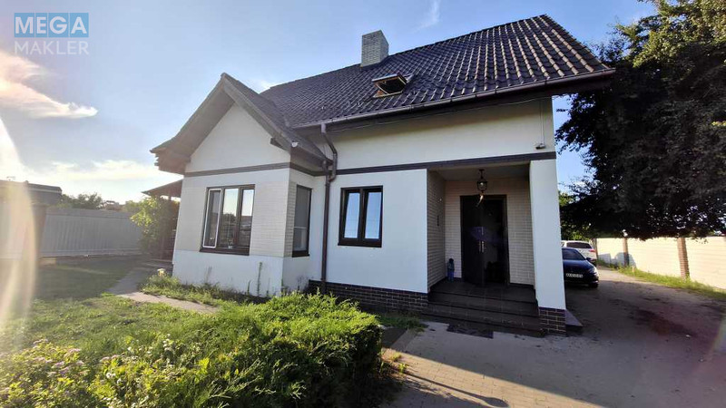 Продаж дома, 2&nbsp;поверху, 157&nbsp;кв.м, 5&nbsp;кімнат, ділянка 8&nbsp;соток, <a class="location-link" href="/shpitki/" title="Недвижимость Шпитки">Шпитьки</a>, Галицька (изображение 1)