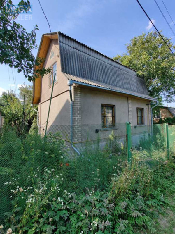 Продаж дома, 2&nbsp;поверху, 118&nbsp;кв.м, 4&nbsp;кімнати, ділянка 5&nbsp;соток, <a class="location-link" href="/malyutyanka/" title="Недвижимость Малютянка">Малютянка</a>, СТ Радуга (изображение 1)