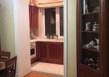 Продаж 2 кімнатної квартири (60/45/8), 5 пов. 6 пов. будинку