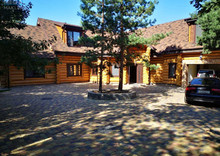 Продаж дома, 2 поверху, 350 кв.м, 8 кімнат, ділянка 17 соток