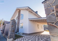 Продаж дома, 2 поверху, 134 кв.м, 4 кімнати, ділянка 5 соток