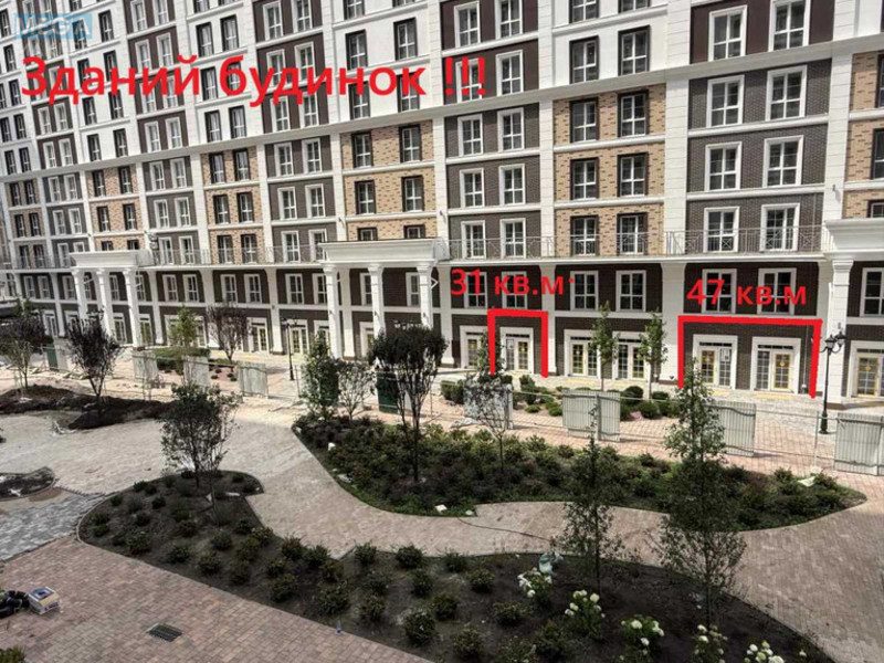 Продаж окремої будівлі/побудови, 28 кв.м, <a class="location-link" href="/kiev/" title="Недвижимость Київ">Київ</a>, <a class="location-link" href="/kiev/goloseevskij/" title="Недвижимость Голосіївський район">Голосіївський р-н</a>, Михаила Максимовича ул. (изображение 1)