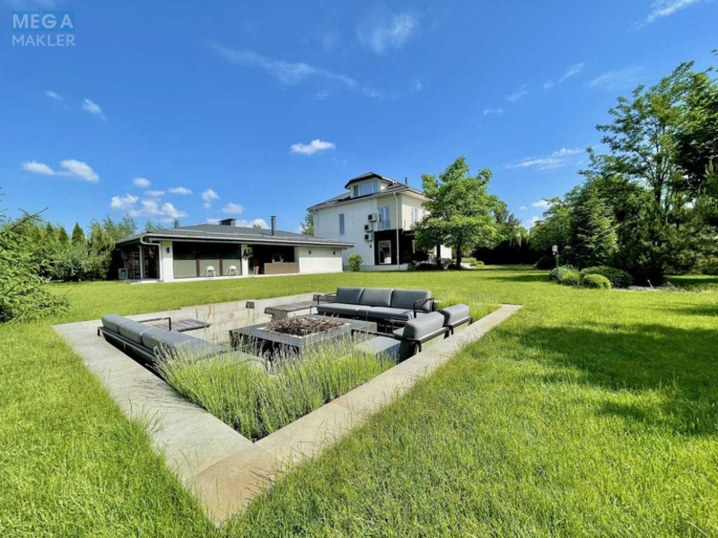 Оренда дома, <a class="location-link" href="/yurevka-selo-kv/" title="Недвижимость Юрівка">Юрівка</a>, Молодежная (изображение 1)