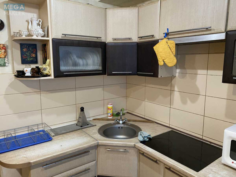 Оренда 2 кімнатної квартири, <a class="location-link" href="/dnepropetrovsk/" title="Недвижимость Дніпра">Дніпро</a>, Тополь-2, 24 (изображение 1)
