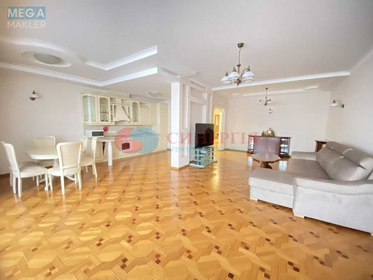Оренда 4 кімнатні квартири, <a class="location-link" href="/kiev/" title="Недвижимость Київ">Київ</a>, <a class="location-link" href="/kiev/shevchenkovskij/" title="Недвижимость Шевченківський район">Шевченківський р-н</a>, Тургенєвська вул., 49 (изображение 1)