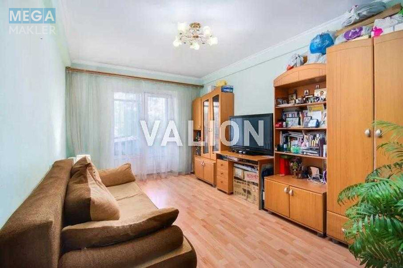 Продаж 3 кімнатної квартири (59/41/7), 2 пов. 9 пов. будинку, <a class="location-link" href="/kiev/" title="Недвижимость Київ">Київ</a>, <a class="location-link" href="/kiev/dneprovskij/" title="Недвижимость Дніпровський район">Дніпровський р-н</a>, Павла Тычины просп., 21 (изображение 1)