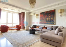 Оренда 3 кімнатної квартири