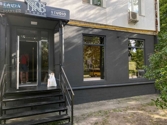Продаж комерційної нерухомості, 49&nbsp;кв.м, под магазин, <a class="location-link" href="/kiev/" title="Недвижимость Київ">Київ</a>, <a class="location-link" href="/kiev/dneprovskij/" title="Недвижимость Дніпровський район">Дніпровський р-н</a>, Краківська вул., 14 (изображение 1)