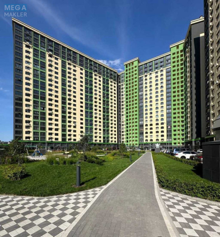 Продаж 2 кімнатної квартири (75/?/8), 11 пов. 23 пов. будинку, <a class="location-link" href="/kiev/" title="Недвижимость Київ">Київ</a>, <a class="location-link" href="/kiev/goloseevskij/" title="Недвижимость Голосіївський район">Голосіївський р-н</a>, Михайла Максимовича вул., 32Б (изображение 1)