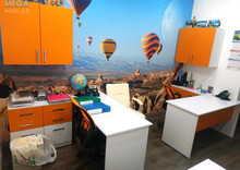 Оренда комерційної нерухомості, 54&nbsp;кв.м, под офис