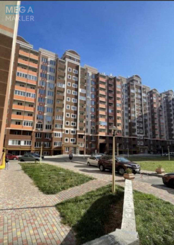 Продаж 1 кімнатної квартири (32/?/9), 11 пов. 11 пов. будинку, <a class="location-link" href="/petrovskoe-selo-kv-kievo-svyatoshinskij-rajon/" title="Недвижимость Петрівське">Петрівське</a>, Соборна, 105в (изображение 1)