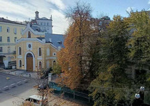 Продаж 3 кімнатної квартири (78/?/10), 4 пов. 4 пов. будинку