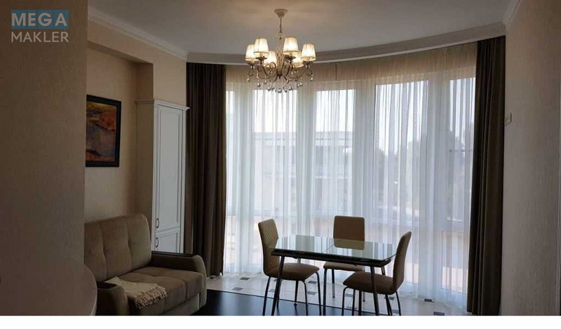 Продаж 3 кімнатної квартири (147/64/28), 3 пов. 4 пов. будинку, <a class="location-link" href="/kiev/" title="Недвижимость Київ">Київ</a>, <a class="location-link" href="/kiev/obolonskij/" title="Недвижимость Оболонський район">Оболонський р-н</a>, Оболонська Набережна вул., 7 (изображение 1)