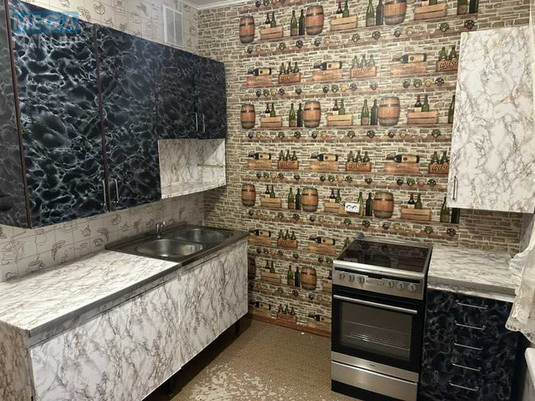 Оренда 3 кімнатної квартири, <a class="location-link" href="/kiev/" title="Недвижимость Київ">Київ</a>, <a class="location-link" href="/kiev/darnickij/" title="Недвижимость Дарницький район">Дарницький р-н</a>, Ревуцького вул., 18 (изображение 1)