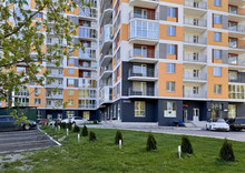 Продаж комерційної нерухомості, 15,30 кв.м, под магазин