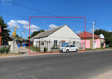 Продаж окремої будівлі/побудови, 84,10 кв.м