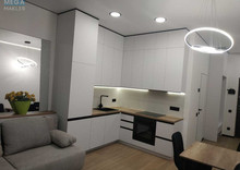 Оренда 3 кімнатної квартири