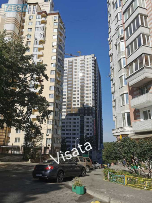 Продаж 2 кімнатної квартири (69/42/13), 2 пов. 30 пов. будинку, <a class="location-link" href="/kiev/" title="Недвижимость Київ">Київ</a>, <a class="location-link" href="/kiev/shevchenkovskij/" title="Недвижимость Шевченківський район">Шевченківський р-н</a>, Руданского Степана ул., 9а (изображение 1)