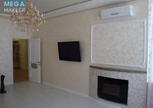 Оренда 2 кімнатної квартири, люкс