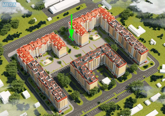 Оренда окремої будівлі/побудови, 40 кв.м, <a class="location-link" href="/schastlivoe-selo-kv/" title="Недвижимость Щасливі">Щасливе</a>, Ювілейний (изображение 1)