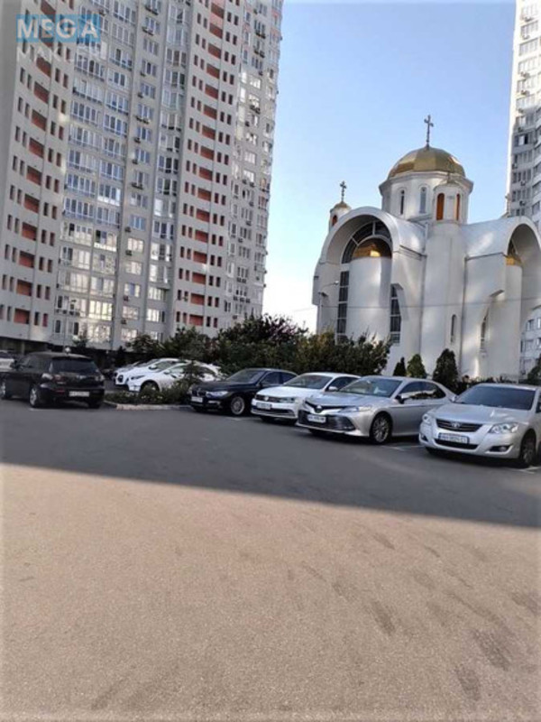 Продаж 2 кімнатної квартири (86/42/16), 14 пов. 23 пов. будинку, <a class="location-link" href="/kiev/" title="Недвижимость Київ">Київ</a>, <a class="location-link" href="/kiev/darnickij/" title="Недвижимость Дарницький район">Дарницький р-н</a>, Елизаветы Чавдар ул., 1 (изображение 1)