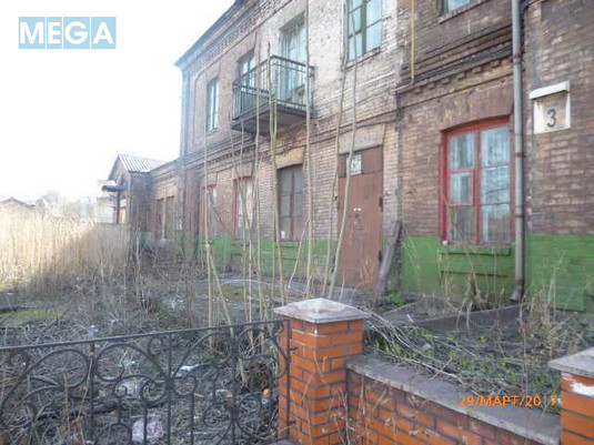 Продаж окремої будівлі/побудови, 136&nbsp;кв.м, под производство, <a class="location-link" href="/dneprodzerzhinsk/" title="Недвижимость Кам'янське">Каменское</a>, Прохідний тупик, 3 (изображение 1)