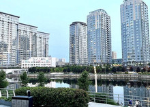 Продаж 3 кімнатної квартири (128/61/30), 20 пов. 23 пов. будинку