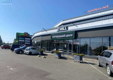 Оренда комерційної нерухомості, 23,10 кв.м