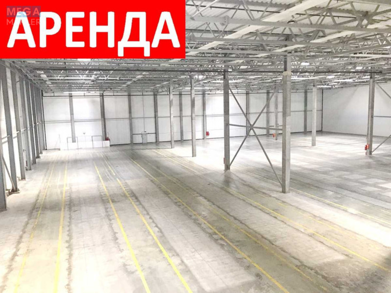 Оренда комерційної нерухомості, 2 100 кв.м, под склад, <a class="location-link" href="/brovary/" title="Недвижимость Бровари">Бровари</a>, Степана Бандери (изображение 1)