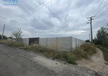 Продажа участка, 6,40 соток, форма прямоугольная