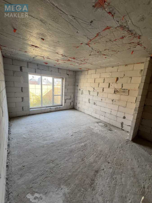 Продаж дома, 2&nbsp;поверху, 60&nbsp;кв.м, 2&nbsp;кімнати, ділянка 1&nbsp;сотка, <a class="location-link" href="/petrovskoe-selo-kv-kievo-svyatoshinskij-rajon/" title="Недвижимость Петрівське">Петрівське</a>, Липська (изображение 1)