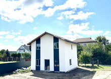 Продаж дома, 2&nbsp;поверху, 124&nbsp;кв.м, 5&nbsp;кімнат, ділянка 4&nbsp;сотки