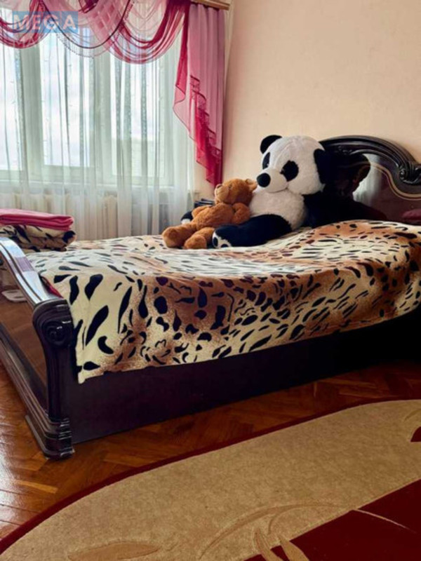 Продаж 2 кімнатної квартири (45/32/7), 6 пов. 9 пов. будинку, <a class="location-link" href="/kiev/" title="Недвижимость Київ">Київ</a>, <a class="location-link" href="/kiev/podolskij/" title="Недвижимость Подільський район">Подільський р-н</a>, Кирилловская ул., 131 (изображение 1)