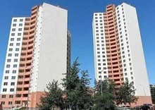Продаж 1 кімнатної квартири (36/17/7), 18 пов. 24 пов. будинку