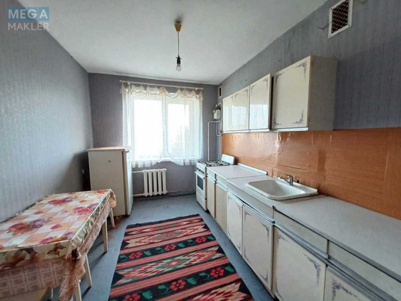 Продаж 3 кімнатної квартири (61/40/9), 5 пов. 5 пов. будинку, <a class="location-link" href="/borispol/" title="Недвижимость Бориспіль">Бориспіль</a>, Київський шлях, 35 (изображение 1)