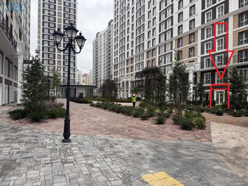 Продаж комерційної нерухомості, 31 кв.м, под магазин, <a class="location-link" href="/kiev/" title="Недвижимость Київ">Київ</a>, <a class="location-link" href="/kiev/goloseevskij/" title="Недвижимость Голосіївський район">Голосіївський р-н</a>, Михайла Максимовича вул., 26 (изображение 1)