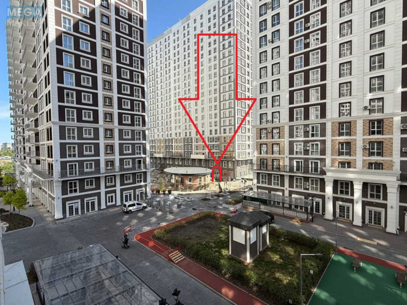 Продаж комерційної нерухомості, 20 кв.м, под магазин, <a class="location-link" href="/kiev/" title="Недвижимость Київ">Київ</a>, <a class="location-link" href="/kiev/goloseevskij/" title="Недвижимость Голосіївський район">Голосіївський р-н</a>, Михайла Максимовича вул., 26 (изображение 1)