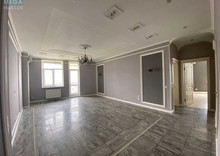 Оренда комерційної нерухомості, 90 кв.м, под офис