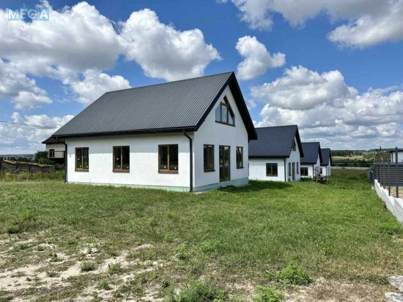 Продаж дома, 2&nbsp;поверху, 110&nbsp;кв.м, 4&nbsp;кімнати, ділянка 4&nbsp;сотки, <a class="location-link" href="/zabuche/" title="Недвижимость Забуччя">Забуччя</a>, Советская (изображение 1)