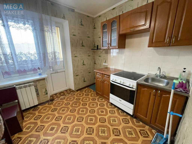 Продаж 1 кімнатної квартири (43/?/9), 7 пов. 16 пов. будинку, <a class="location-link" href="/kiev/" title="Недвижимость Київ">Київ</a>, <a class="location-link" href="/kiev/desnyanskij/" title="Недвижимость Деснянський район">Деснянський р-н</a>, Архитектора Николаева ул., 3а (изображение 1)