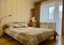 Оренда 3 кімнатної квартири