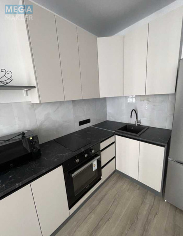 Оренда 1 кімнатної квартири, <a class="location-link" href="/kiev/" title="Недвижимость Київ">Київ</a>, <a class="location-link" href="/kiev/darnickij/" title="Недвижимость Дарницький район">Дарницький р-н</a>, Бориса Гмыри ул. (изображение 1)