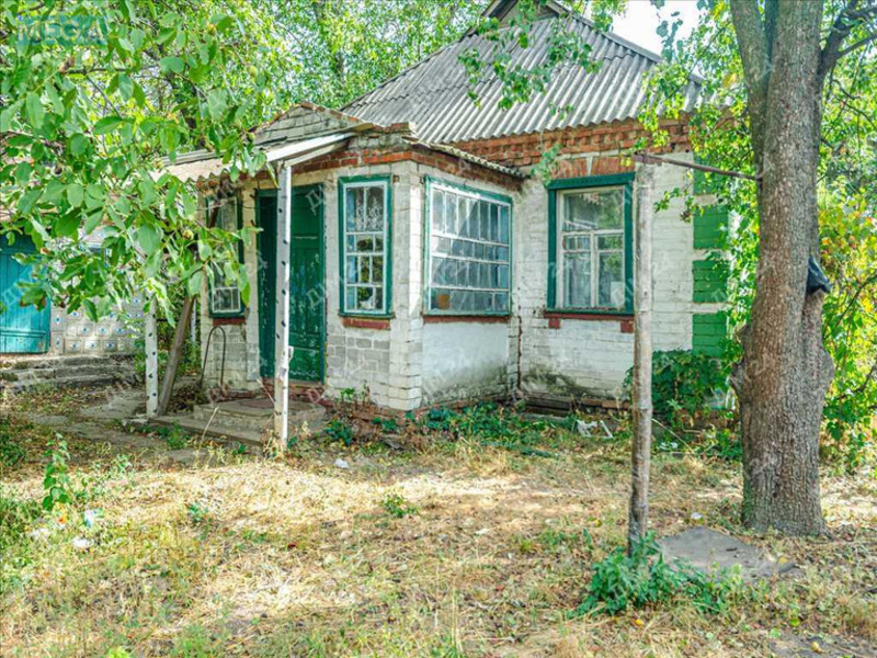 Продаж дома, 1&nbsp; поверх, 64&nbsp;кв.м, 3&nbsp;кімнати, ділянка 13&nbsp;соток, <a class="location-link" href="/rudenkovka/" title="Недвижимость Руденківка">Руденківка</a>, Центральна, 1 (изображение 1)