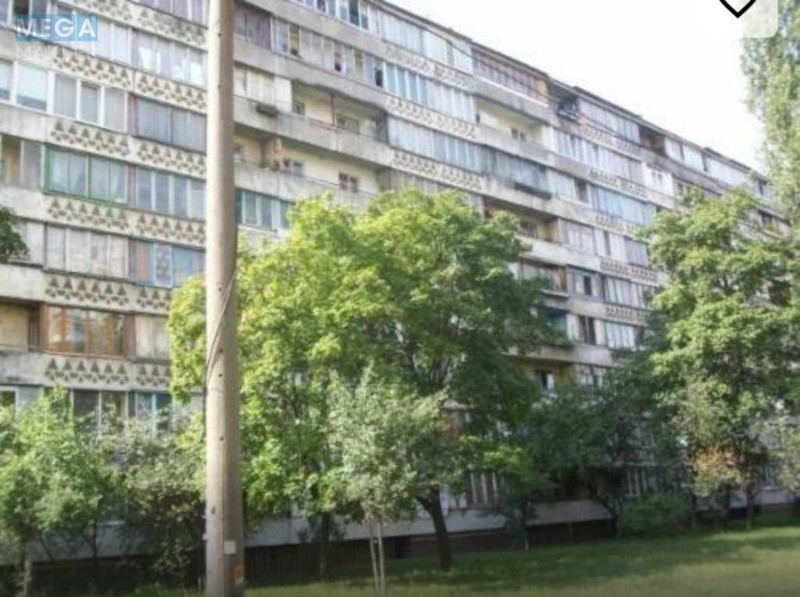 Продаж 3 кімнатної квартири (74/?/8), 7 пов. 9 пов. будинку, <a class="location-link" href="/kiev/" title="Недвижимость Київ">Київ</a>, <a class="location-link" href="/kiev/darnickij/" title="Недвижимость Дарницький район">Дарницький р-н</a>, Волго-Донский пер., 2а (изображение 1)