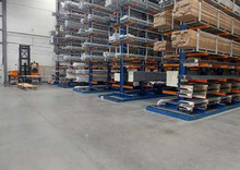 Оренда комерційної нерухомості, 2 200 кв.м, под склад