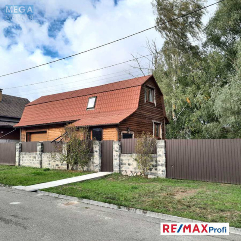 Продаж дома, 2&nbsp;поверху, 138&nbsp;кв.м, 5&nbsp;кімнат, ділянка 4&nbsp;сотки, <a class="location-link" href="/marhalovka/" title="Недвижимость Мархалівка">Мархалівка</a>, Приозерна (изображение 1)