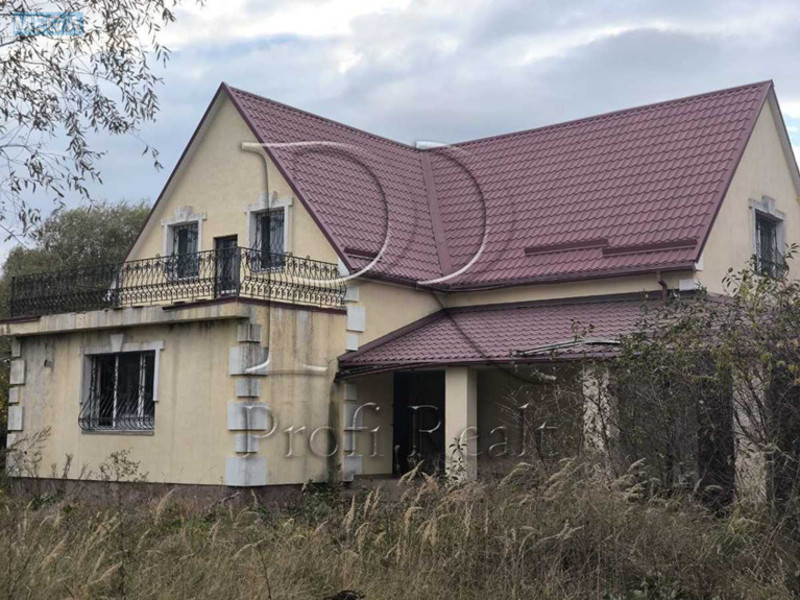 Продаж дома, 2&nbsp;поверху, 220&nbsp;кв.м, 4&nbsp;кімнати, ділянка 14&nbsp;соток, <a class="location-link" href="/krehaev/" title="Недвижимость Крехаїв">Крехаїв</a>, Партизанська вулиця (изображение 1)