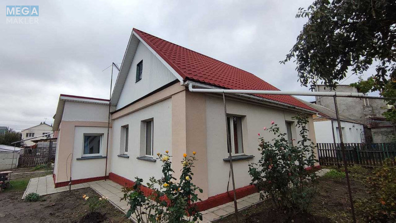 Продаж дома, 1&nbsp; поверх, 60&nbsp;кв.м, 3&nbsp;кімнати, ділянка 5&nbsp;соток, <a class="location-link" href="/boyarka/" title="Недвижимость Боярка">Боярка</a>, Білогородська (изображение 1)