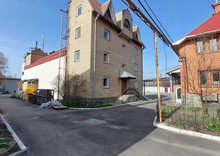 Продаж комплексу будівель та споруд, 2 000 кв.м, под производство