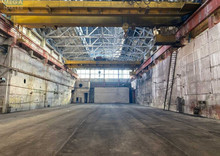 Продаж комплексу будівель та споруд, 51 000 кв.м, под производство